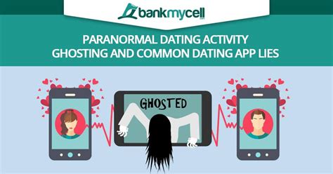keep getting ghosted on dating apps